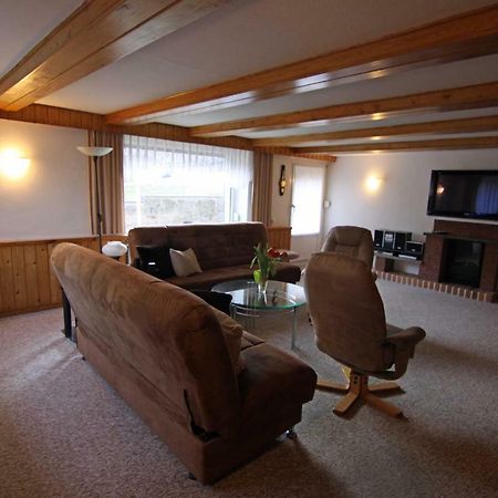 Ferienwohnung Schiller كورورت جونسدورف المظهر الخارجي الصورة