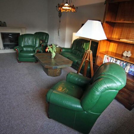 Ferienwohnung Schiller كورورت جونسدورف المظهر الخارجي الصورة